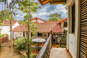 Hotel Casa Blanca Barichara By Infinity